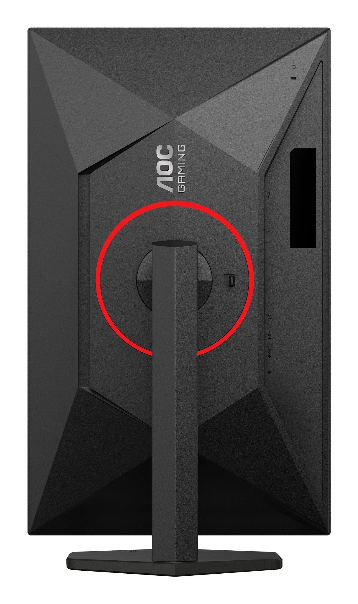 Aoc Q27g4zr 27" Wqhd Fast Ips 240hz 0.03ms 400cd M2 Hdmi2.0x2 Dp Speakers