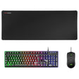 EAN 4710562759020 - Mars Gaming MCPXBFR teclado Ratón incluido Juego USB imagen 1