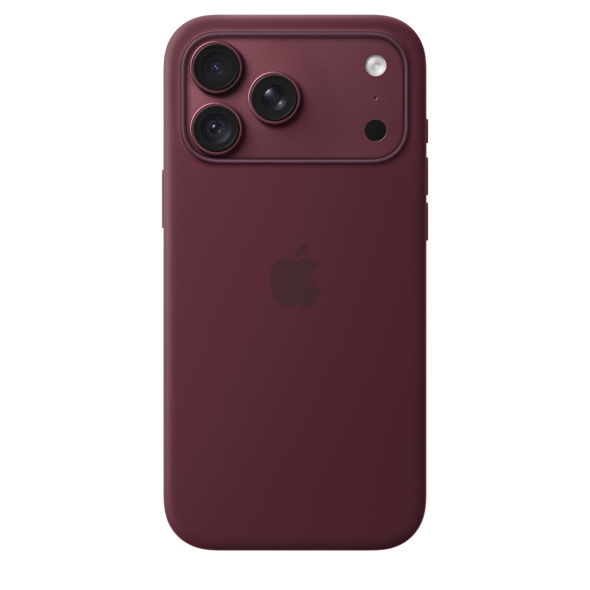 Iphone 18 Pro Max Si Case Burgundy