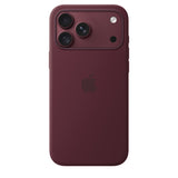 Iphone 18 Pro Max Si Case Burgundy