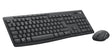 EAN 5099206113053 - Logitech 920-012065 teclado Ratón incluido Oficina RF Wireless + Bluetooth QWERTZ Alemán Grafito imagen 1