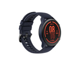 Smartwatch Xiaomi Mi Watch Notificaciones Frecuencia Cardíaca Gps Azul