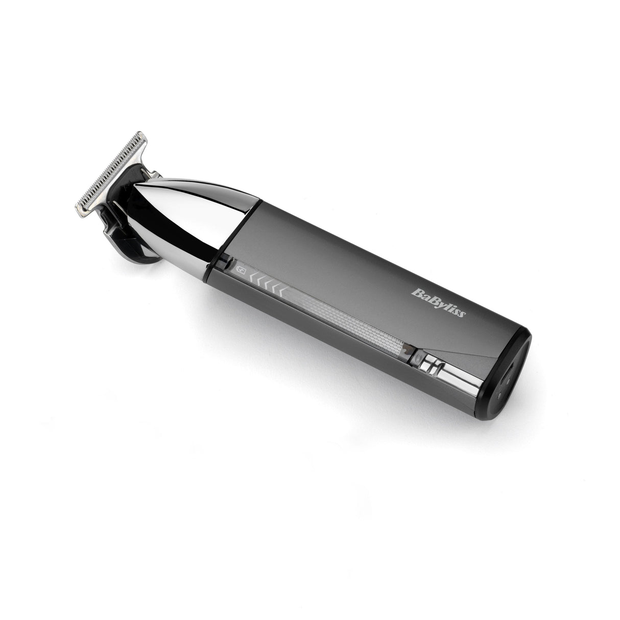 Babyliss Super-X Metal T996e Depiladora Para La Barba Batería 13 1,2 Cm Mojado Y Seco Negro