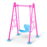 EAN 4894680004139 - Sparkle Girlz Princess Party Palace casa de muñecas imagen 23