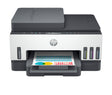 EAN 0195908302490 - HP Smart Tank 7305 All-in-One Printer Inyección de tinta térmica A4 4800 x 1200 DPI 15 ppm Wifi imagen 1
