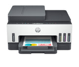 EAN 0195908302490 - HP Smart Tank 7305 All-in-One Printer Inyección de tinta térmica A4 4800 x 1200 DPI 15 ppm Wifi imagen 1