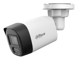 Camera Hdcvi 8mp Bullet/Hfw1801rl-Il-A-0280b-S3 Dahua