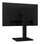Lg 27ba650-B.Aeu, Monitor Led 68,6 Cm (27 Pulgadas), Negro, Fullhd, Ips, Usb-C, Panel 100hz 27ba650-B.Aeu