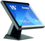 Iiyama Prolite T1532msc-B5ag - Led-Monitor - 38 Cm (15")