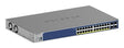 EAN 0606449171068 - NETGEAR GS728TXP L2/L3 10G Ethernet (100/1000/10000) Energía sobre Ethernet (PoE) Negro imagen 1