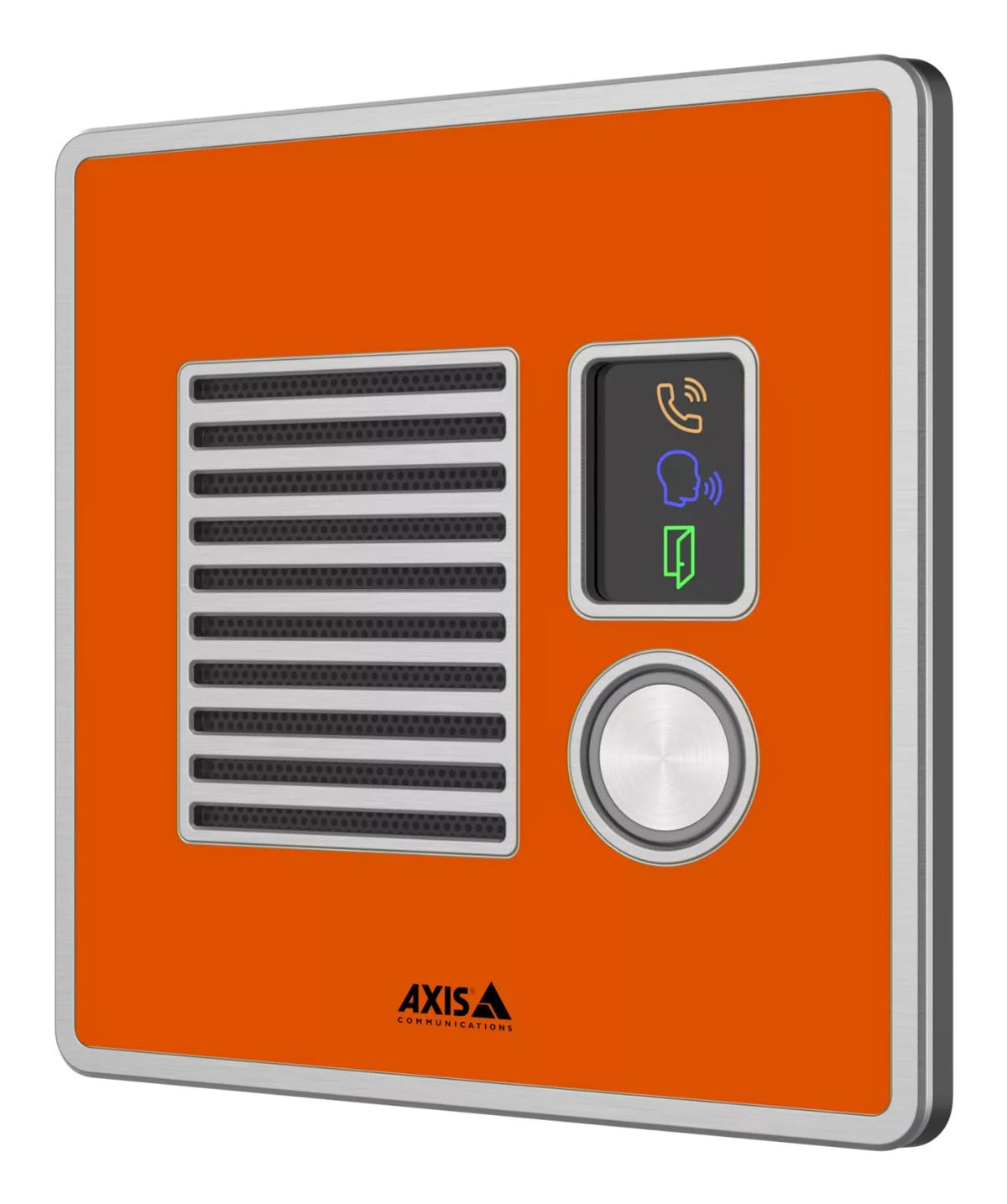 Axis I7010-Ve - Ip-Intercom-Station - Con Cable