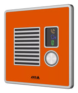 Axis I7010-Ve - Ip-Intercom-Station - Con Cable