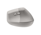 EAN 5099206134836 - Logitech Lift ratón Universal mano derecha Bluetooth Óptico 4000 DPI imagen 4