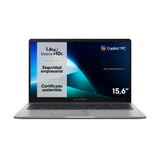 EAN 4711387832523 - ASUS ExpertBook P1 P1503CVA-S70402X Intel® Core™ i3 39,6 cm (15.6") DDR5-SDRAM Wi-Fi 6 (802.11ax) imagen 2