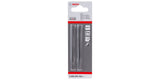 EAN 3165140200639 - Bosch 2 608 635 350 cuchilla para cepilladora 2 pieza(s) 82,4 mm 5,5 mm imagen 2