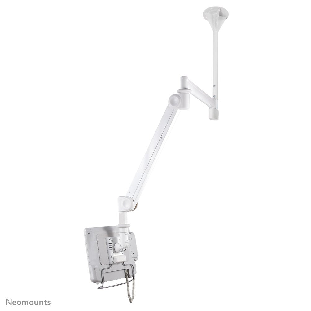 EAN 8717371443177 - Neomounts FPMA-HAC100HC soporte para monitor 81,3 cm (32") Blanco imagen 2