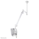 EAN 8717371443177 - Neomounts FPMA-HAC100HC soporte para monitor 81,3 cm (32") Blanco imagen 2