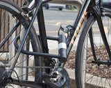 Yale Essential Securityu-Lock