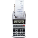 Calculadora Canon Impresion Portátil P1 Dtsc Ii Hwb 12 Digitos