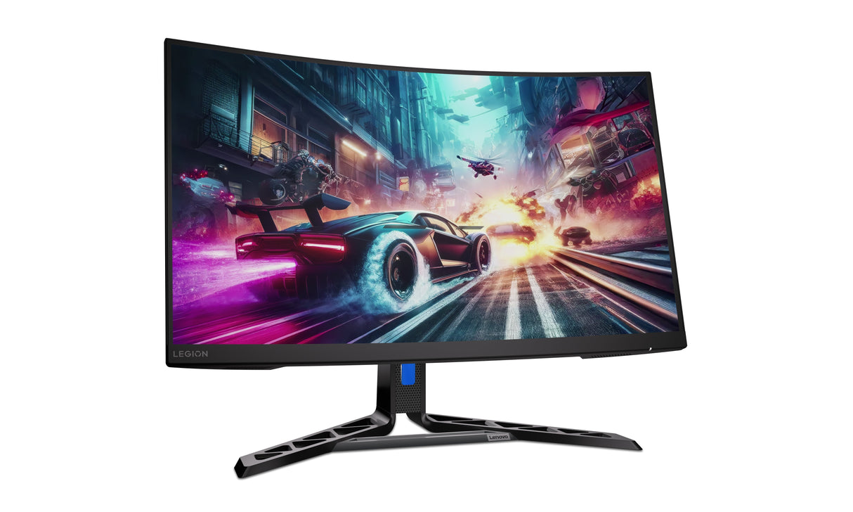 Monitor Lenovo (31.5") R32qc-30