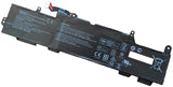 EAN 5704174033820 - CoreParts MBXHP-BA0205 refacción para laptop Batería imagen 3