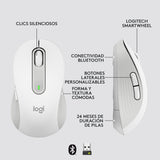 EAN 5099206097247 - Logitech 910-006255 ratón Oficina mano derecha RF Wireless + Bluetooth Óptico 4000 DPI imagen 13