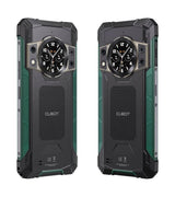 EAN 6924136723524 - Cubot King Kong KingKong ACE 2 16,7 cm (6.56") SIM doble Android 14 4G 6 GB 128 GB 5100 mAh Negro, Verde imagen 4
