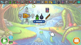 Juego Contraptions Collct. Switch