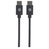 EAN 0766623353342 - Manhattan 353342 cable USB USB 2.0 1 m Negro imagen 4