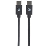 EAN 0766623354882 - Manhattan 354882 cable USB USB C 0,48 Gbit/s imagen 4