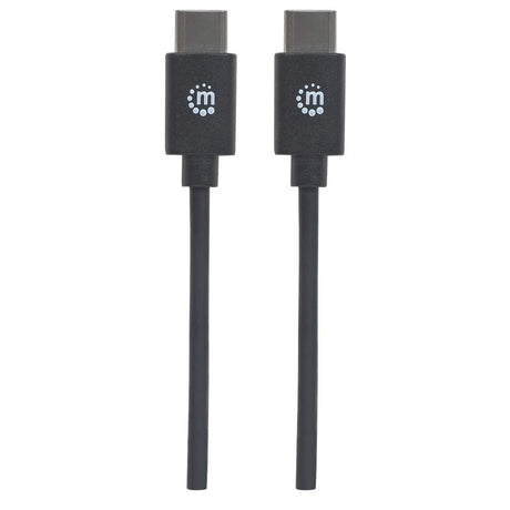 EAN 0766623354882 - Manhattan 354882 cable USB USB C 0,48 Gbit/s imagen 4