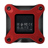 EAN 4711085945419 - ADATA SD620 1 TB Micro-USB B 3.2 Gen 2 (3.1 Gen 2) Rojo imagen 5