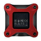 EAN 4711085945419 - ADATA SD620 1 TB Micro-USB B 3.2 Gen 2 (3.1 Gen 2) Rojo imagen 5