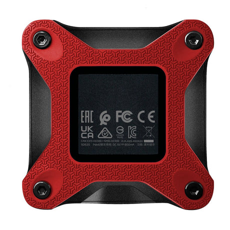 EAN 4711085945419 - ADATA SD620 1 TB Micro-USB B 3.2 Gen 2 (3.1 Gen 2) Rojo imagen 5