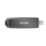 EAN 619659202576 - SanDisk Extreme PRO USB-C unidad flash USB 1 TB USB tipo A 3.2 Gen 2 (3.1 Gen 2) Negro imagen 1