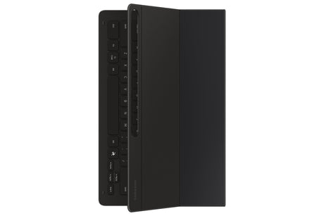 EAN 8806097333241 - Samsung EF-DX620 QWERTZ Alemán Pogo pin Negro imagen 6