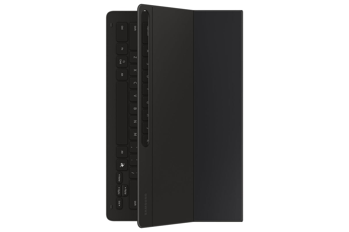 Tab S10 F+Book Cover Keyb Slim Non-Remov