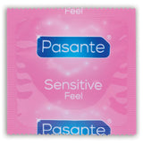 Pasante Preservativos Sensitive Ultrafino 12 Unidades