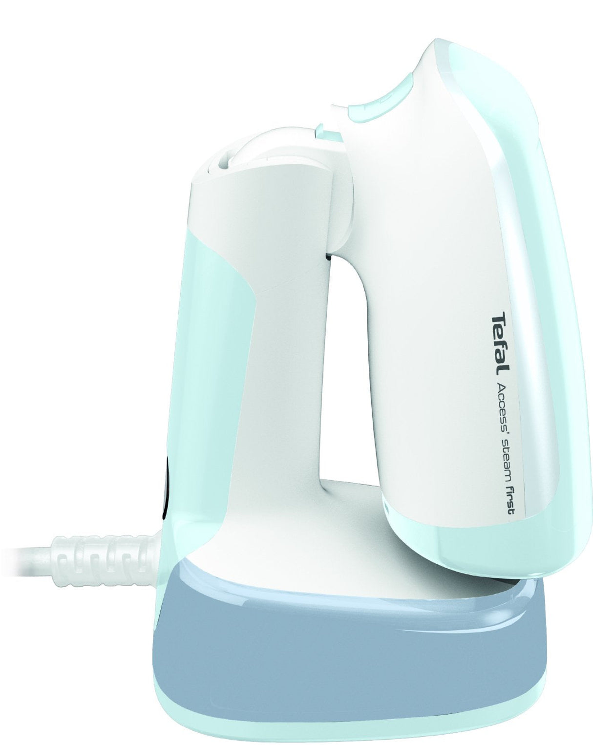 Tefal Dt3041e1 Garment Steamer, White Blue