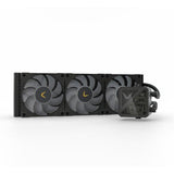 EAN 5298003821202 - Valkyrie V360 Lite Procesador Sistema de refrigeración líquida todo en uno 36 cm Negro imagen 4