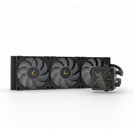 EAN 5298003821202 - Valkyrie V360 Lite Procesador Sistema de refrigeración líquida todo en uno 36 cm Negro imagen 4