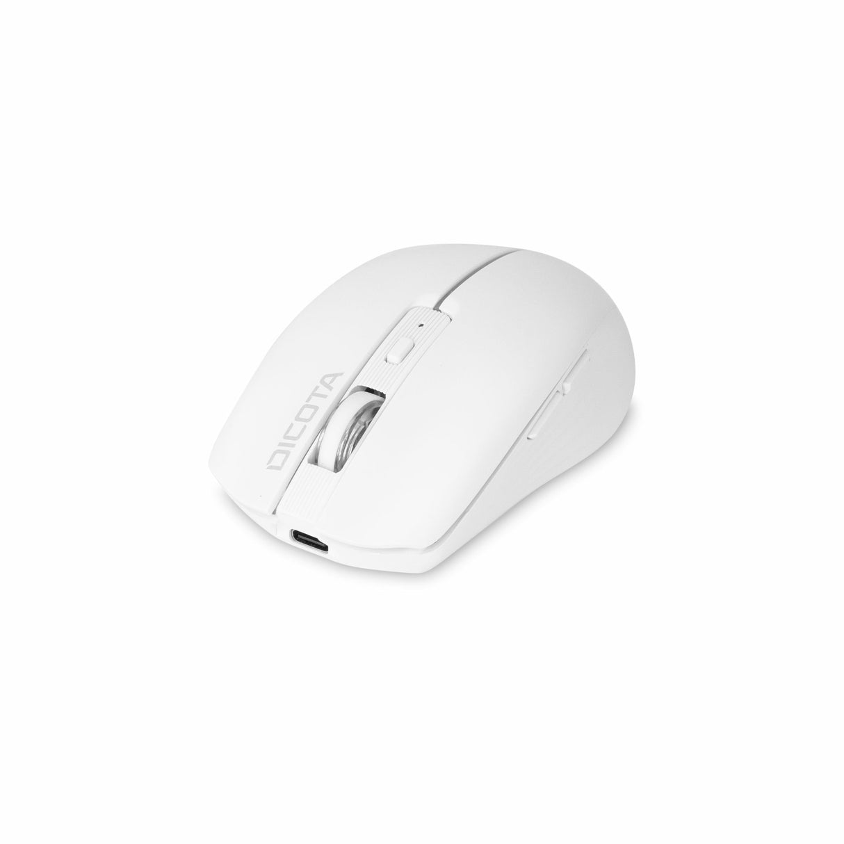 Raton Dicota Bluetooth Notebook Blanco