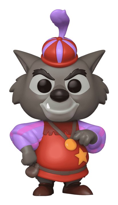 Funko Pop Disney Robin Hood Sheriff Nottingham 75915