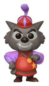 Funko Pop Disney Robin Hood Sheriff Nottingham 75915