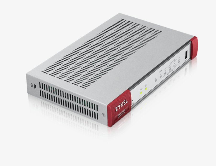 EAN 4718937611942 - Zyxel USG Flex 100 cortafuegos (hardware) 0,9 Gbit/s imagen 2
