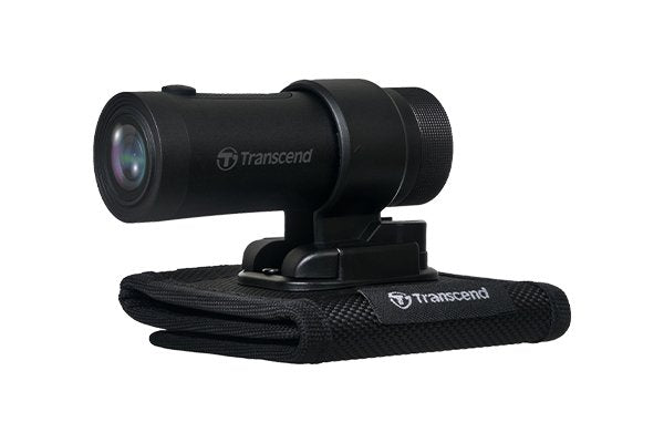 Transcend Dashcam Drivepro 20 64gb With Mraps