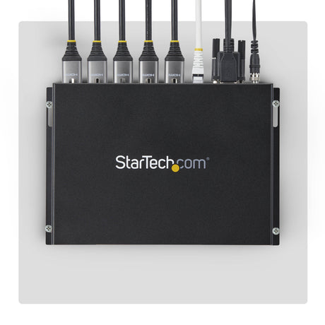 EAN 0065030883603 - StarTech.com ST124HDVW interruptor de video HDMI imagen 4
