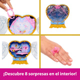 EAN 0194735334674 - Disney Princess JHL50 muñeca imagen 11