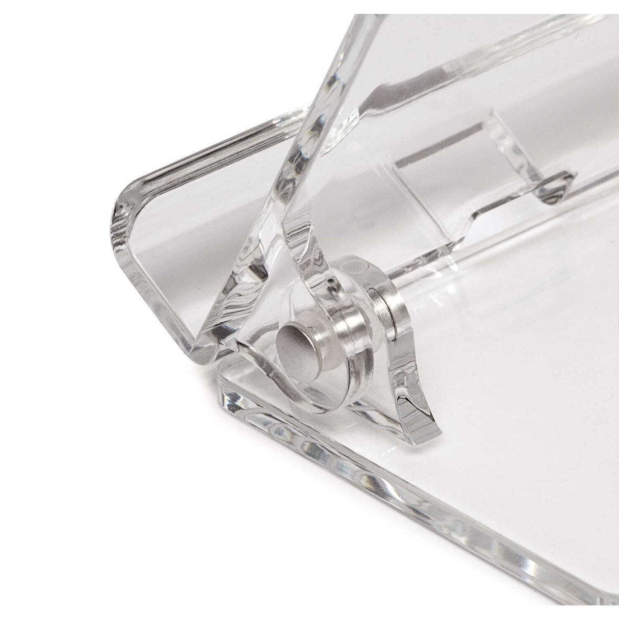 Maul 1957505 Soporte Teléfono Móvil/Smartphone Transparente