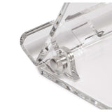 Maul 1957505 Soporte Teléfono Móvil/Smartphone Transparente